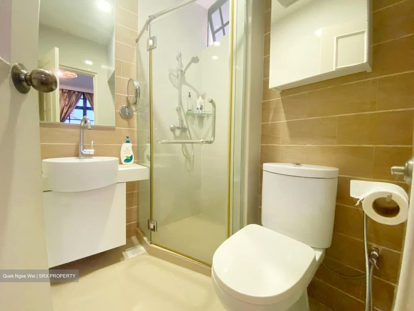 Jalan Lim Tai See (D10), Terrace #548847651